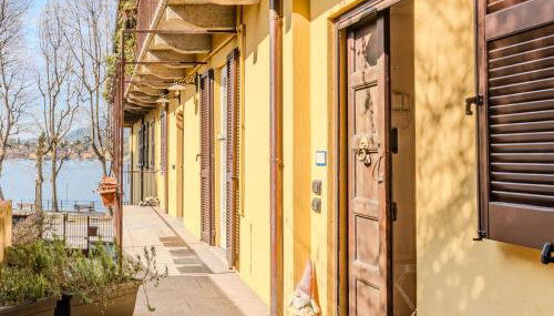 Apartment Lungolago by Interhome - Foto 2