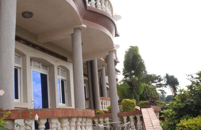 Diplomat Apartment Kacyiru - Foto 21