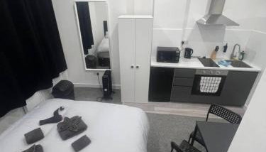 Central London Kings Cross Flat - Foto 2