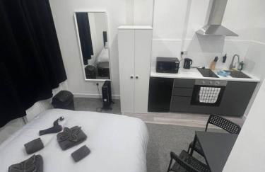 Central London Kings Cross Flat - Foto 2