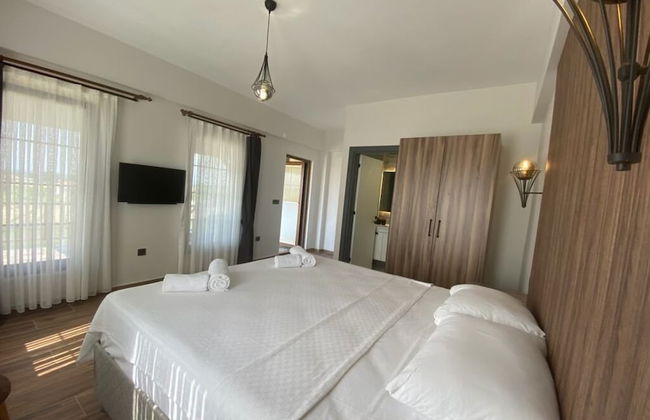 Tinos Otel & Bağ Evi (+12 Yaş) - Foto 32