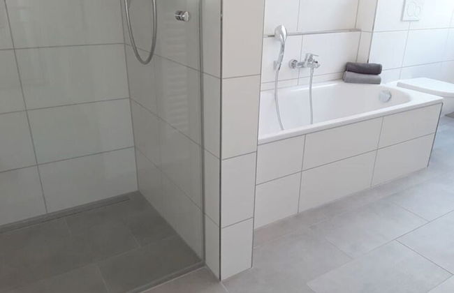 Nice Holiday Apartment in Ostbevern - Photo 12