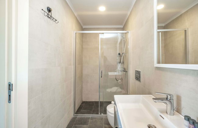 Bovilla Hotels Salt Yalikavak - Foto 28