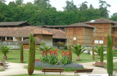 Appartement T2 - Cosy 400m des thermes - Photo 10