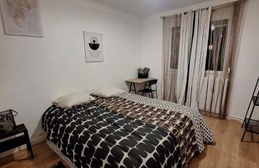 Large 3 bedroom cozy apartment - Foto 23