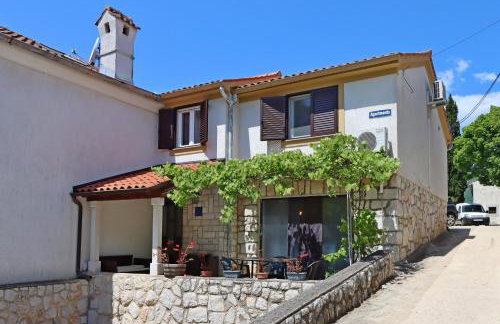 Apartments with parking space Brsec, Opatija - 7755 - Foto 1