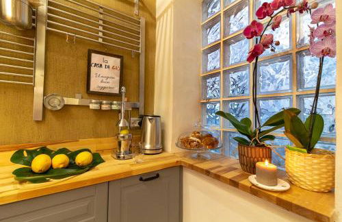 La casa di Giò - Bio Appartamento - Foto 31