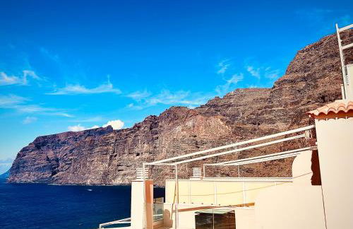 Oceanfront apartment in Los Gigantes, Buenavista Park - Foto 22