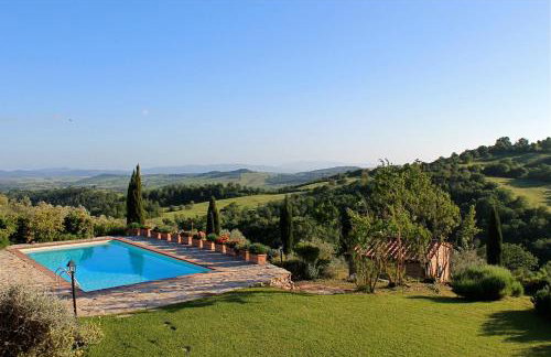 Scansano Country House - Photo 3