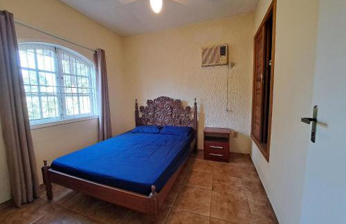 Beautiful 4 bedroom house with barbecue in Prainha Mambucaba - Photo 26