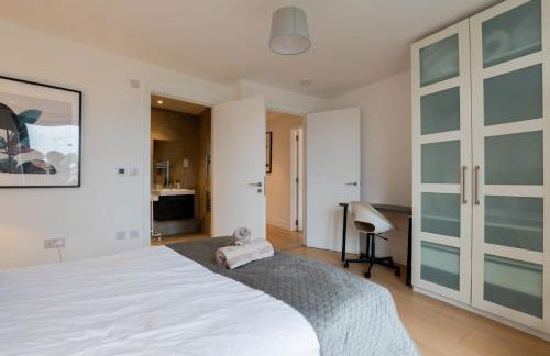 Stylish Penthouse Near Little Venice & Hyde Park - Foto 70