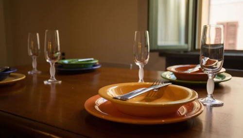 Appartamento Roma 55 - Foto 4