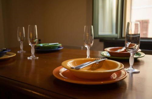 Appartamento Roma 55 - Foto 4