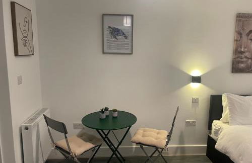 Amazing studios 2 - East London - Foto 19