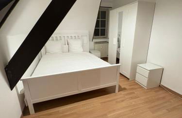 Maison de maitre 3 chambres - Foto 14