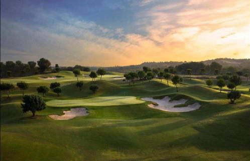 Lomas del Golf, Villamartin maison - Foto 44