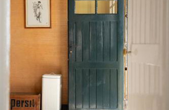 Maison Maa , corps de ferme en entier, à 10 min de Saint Valery sur Somme à pieds le long du canal - Foto 10