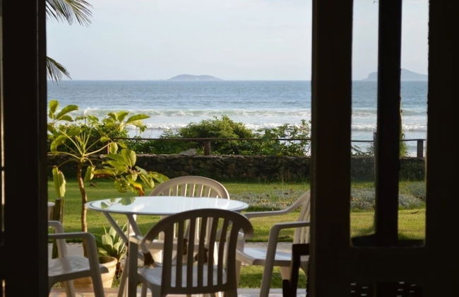 Casa 3 Quartos na Areia de Geriba - Foto 20