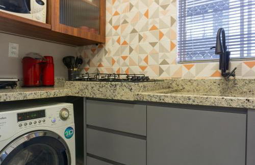 2 Quartos Família, Cama Queen, Petfriendly - Foto 33