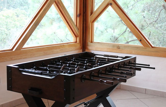 Grand Chalet by Bellavista Cabañas - Foto 9