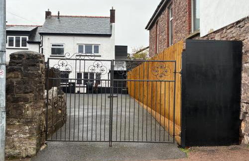 Our Home from Home in the heart of Abergavenny - Foto 34