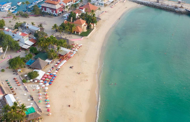 Visita guiada por Huatulco - Foto 1