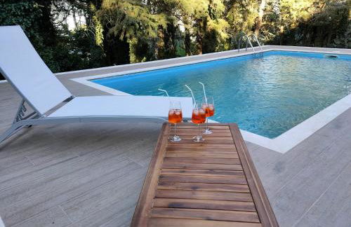 Villa Calici - Foto 1