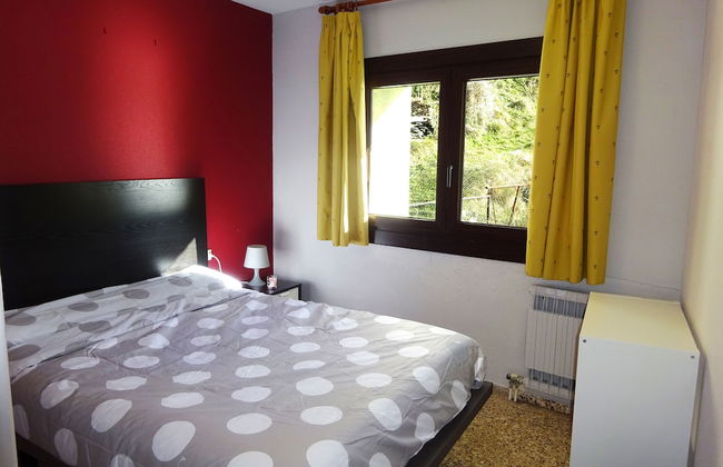 Apartamentos Arinsal 3000 - Foto 7