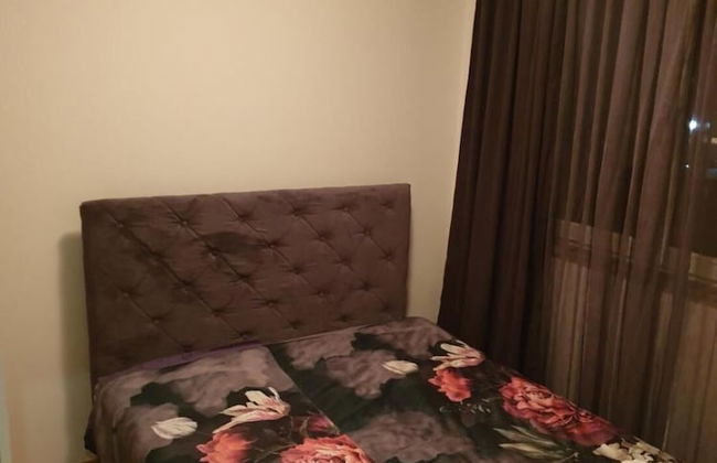 Apartman 2 S V Istocno Sarajevo Lukavica sa Jacuzzi Lux Spa Hilandarska Centar - Foto 3
