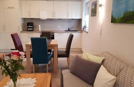 Ferienwohnung Rositta - Foto 15