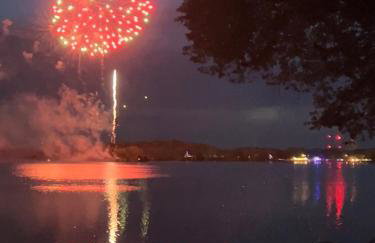 Over 200' of Shoreline on Foot Lake!! Great Fishing Year Round! - Foto 29