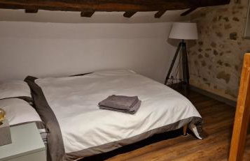 Chateau-une - a Beautiful historic medieval holiday rental. - Foto 10