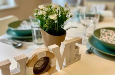 Moderne Monteurswohnungen in zentraler Lage in Bad Bramstedt - Foto 23