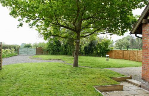 Private Country Retreat With Hot Tub - Foto 12