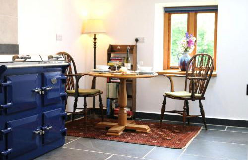 The Old Calf House - Photo 16