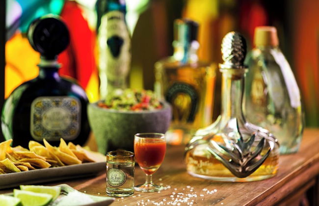 Grand Fiesta Americana Coral Beach Cancun - All Inclusive - Foto 67