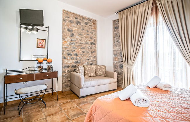 Vathi Hotel - Foto 44