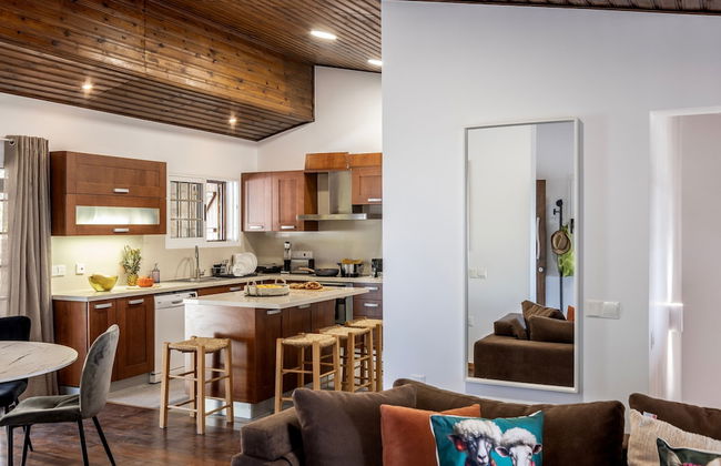 Platres Forest View Cottage - Foto 49