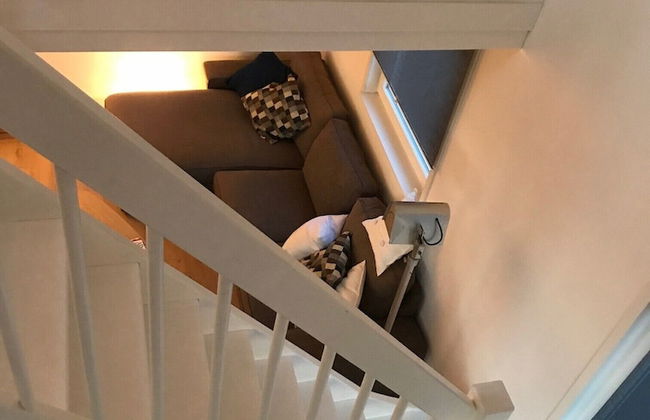 Unique House at Lake Ijsselmeer - Foto 11