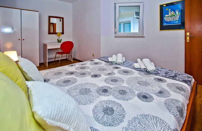 Apartments Bubalo Hvar - Foto 10