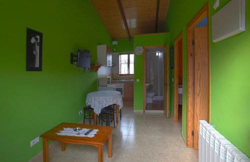 Apartamentos El Campal - Foto 53