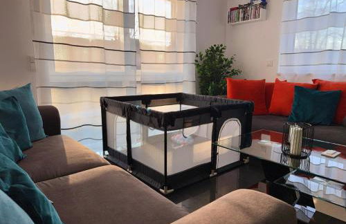 Ferienwohnung "Thermenblick - Bad Aibling" - Foto 5