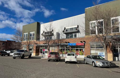 Bozeman Basecamp - Foto 11