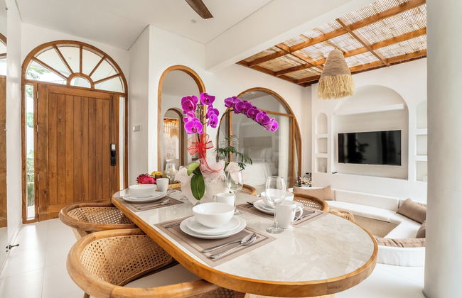 La Feliz Villa Balinesia - 2 Bedrooms - Foto 22