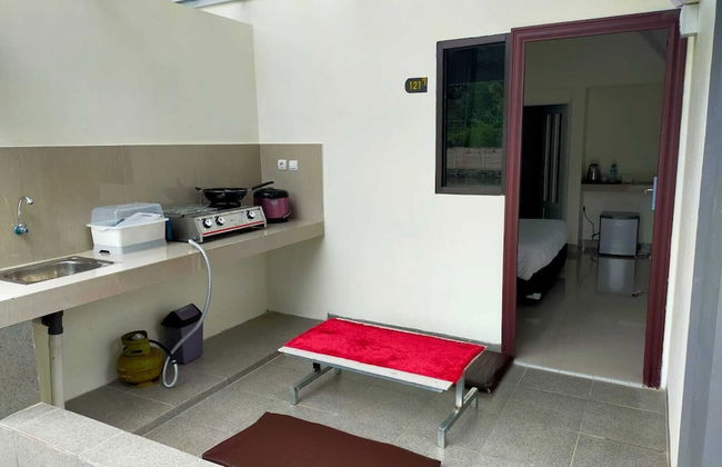 Villa Soli Deo Gloria - Photo 4