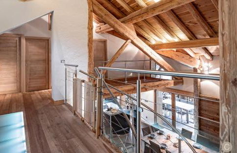 Les Alpages d'Auguste - Foto 71