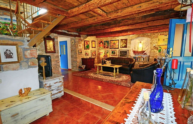Charming Holiday Home - Foto 3