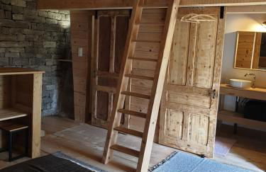 Les Vergers d'Epona "Fougerolles Haute-Saône" - Foto 17