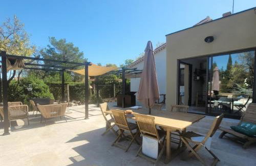 Les Amandiers - Foto 9