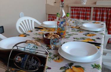 Casa vacanze "ALIZZA" - Foto 23